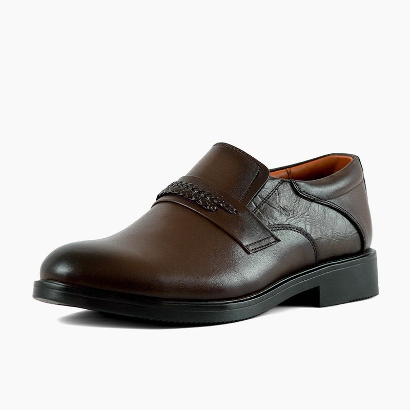 Morshedy Men’s Classic Shoes